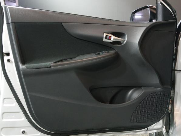 Toyota Corolla X (E140 E150) Рестайлинг с пробегом 2012 года, цена 925 000 рублей, 272397 км, седан, Автокод Объявления