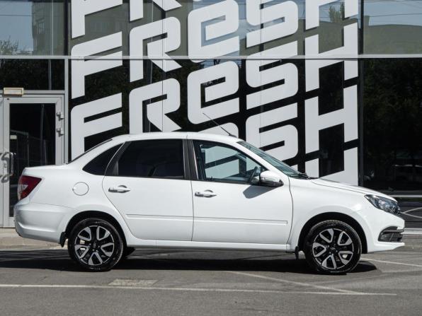 Lada (ВАЗ) Granta I Рестайлинг с пробегом 2023 года, цена 810 000 рублей, 54065 км, седан, Автокод Объявления