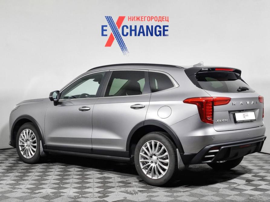 Haval Jolion I Рестайлинг Нижний Новгород  - изображение 4
