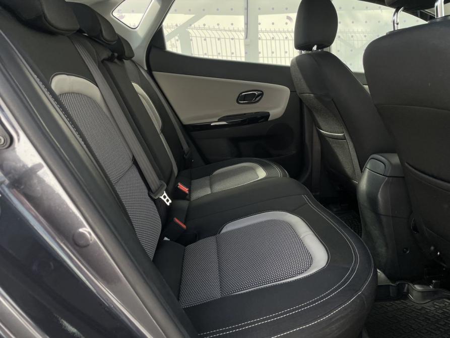 Kia Ceed II Тамбов  - изображение 13