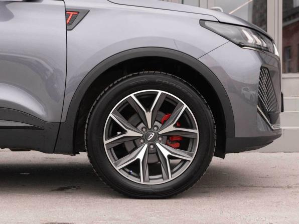 Chery Tiggo 7 Pro Max I Рестайлинг с пробегом 2024 года, цена 2 280 000 рублей, 26500 км, внедорожник, Автокод Объявления