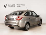Lada (ВАЗ) Granta I Рестайлинг Казань  - изображение 10