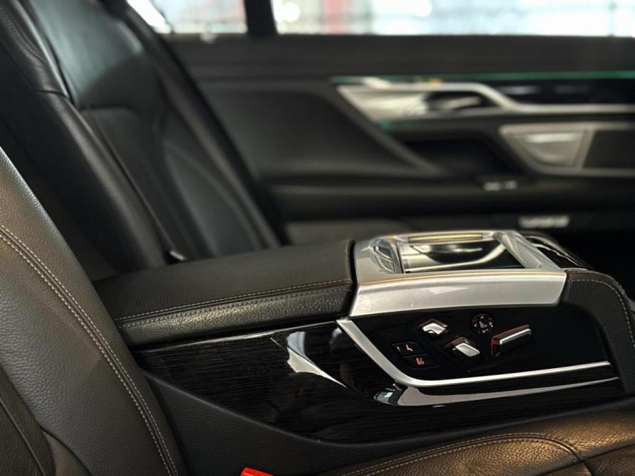 BMW 7 серии VI (G11/G12) Екатеринбург  - изображение 23