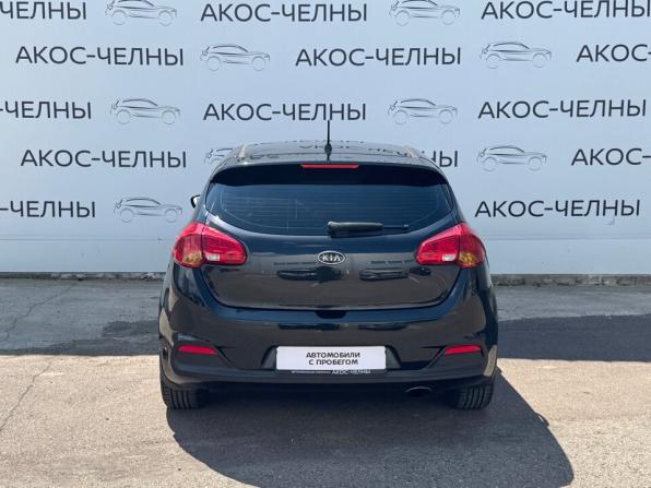 Kia Ceed II с пробегом 2013 года, цена 860 000 рублей, 185487 км, хэтчбек, Автокод Объявления