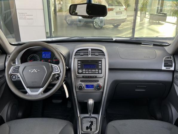 Chery Tiggo (T11) I Рестайлинг (FL) с пробегом 2014 года, цена 540 000 рублей, 142502 км, внедорожник, Автокод Объявления
