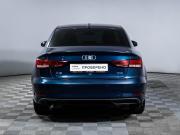 Audi A3 III (8V) Рестайлинг Москва  - изображение 22