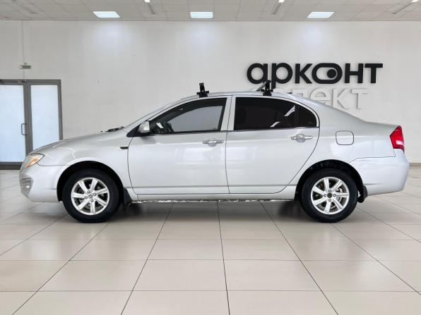 Lifan Solano I Рестайлинг (630) с пробегом 2015 года, цена 490 000 рублей, 60487 км, седан, Автокод Объявления