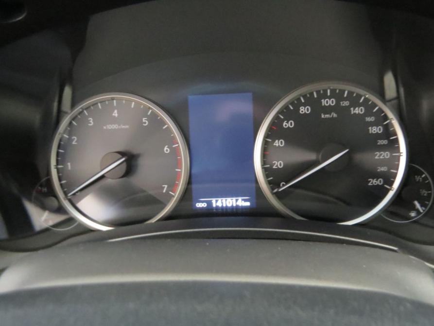 Lexus NX I Екатеринбург  - изображение 13