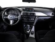 BMW 3 серии VI (F3x) Рестайлинг Москва  - изображение 34