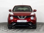 Nissan Juke I Рестайлинг Санкт-Петербург  - изображение 23
