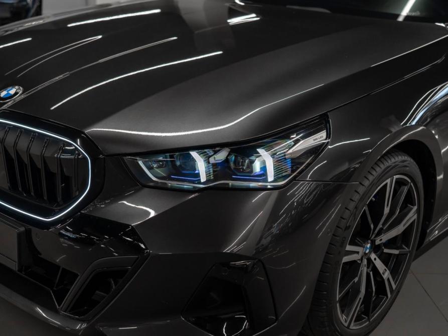 BMW 5 серии VIII (G60/G61/G68) Москва  - изображение 8
