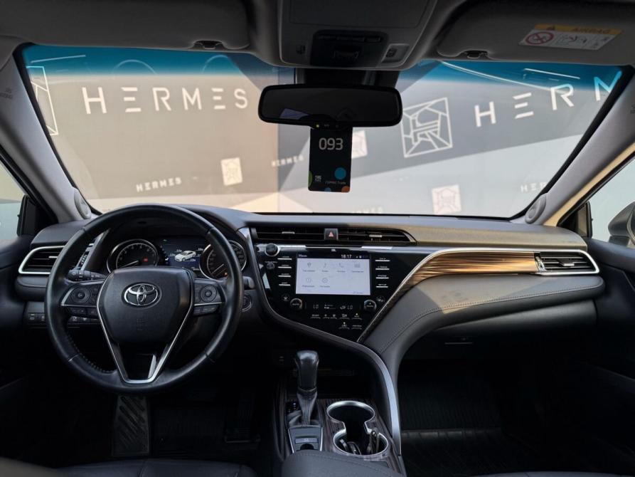 Toyota Camry VIII (XV70) Минеральные Воды  - изображение 14