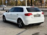 Audi A3 II (8P) Рестайлинг 2 Тула  - изображение 22
