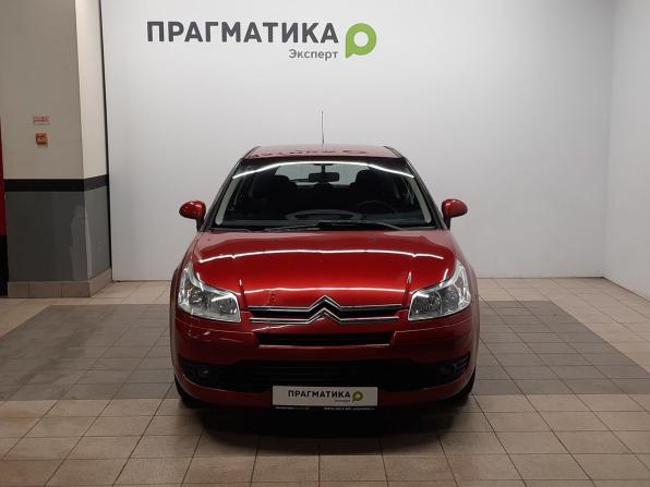 Citroen C4 I с пробегом 2007 года, цена 278 000 рублей, 136000 км, хэтчбек, Автокод Объявления