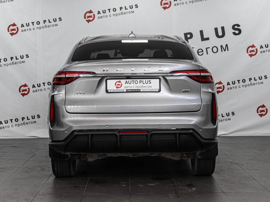 Haval F7x I Рестайлинг Минеральные Воды  - изображение 4