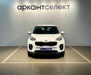 Kia Sportage IV Краснодар  - изображение 32