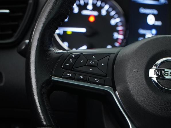 Nissan Qashqai II Рестайлинг с пробегом 2019 года, цена 2 283 444 рубля, 75360 км, внедорожник, Автокод Объявления