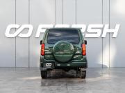 Suzuki Jimny III Рестайлинг 1 Краснодар  - изображение 19
