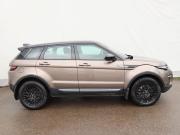 Land Rover Range Rover Evoque I Рестайлинг Москва  - изображение 29