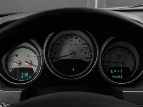 Dodge Caravan V с пробегом 2009 года, цена 1 110 000 рублей, 251157 км, минивэн, Автокод Объявления