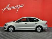 Volkswagen Polo V Вологда  - изображение 17