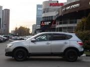 Nissan Qashqai I Рестайлинг Москва  - изображение 22