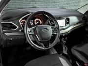 Lada (ВАЗ) Vesta I Рестайлинг (NG) Екатеринбург  - изображение 32