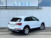 Audi Q5 II (FY) Рестайлинг Краснодар  - изображение 18