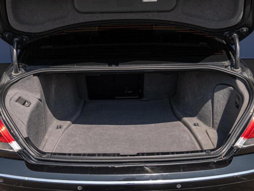 BMW 7 серии IV (E65/E66) Рестайлинг Краснодар  - изображение 26