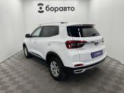 Chery Tiggo 4 I Рестайлинг Воронеж  - изображение 30