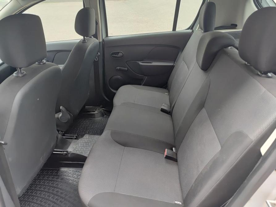 Renault Sandero II Ижевск  - изображение 15
