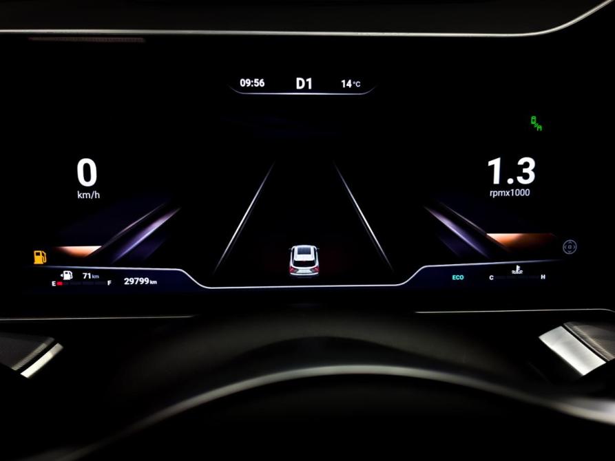 Haval F7 II Москва  - изображение 13