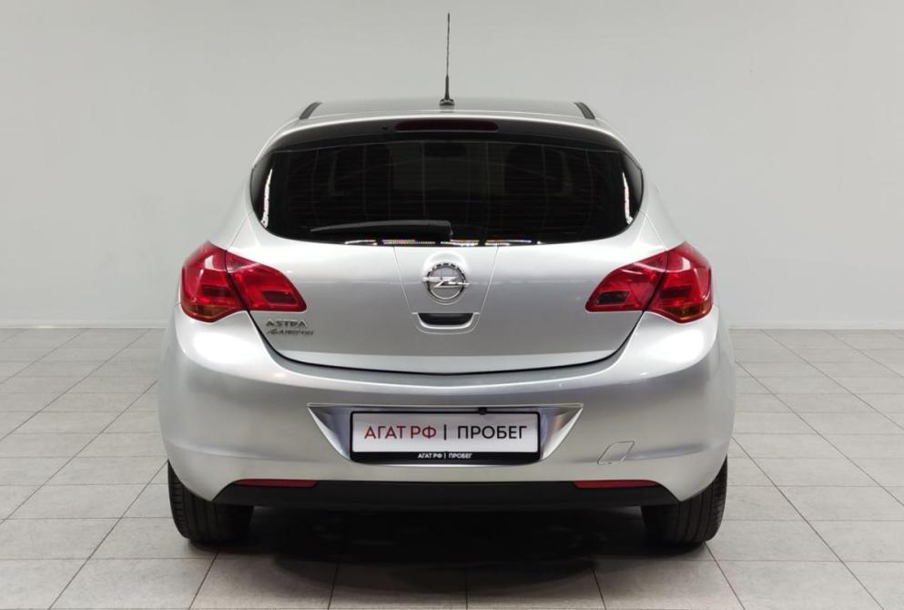 Opel Astra H Рестайлинг Саратов  - изображение 6