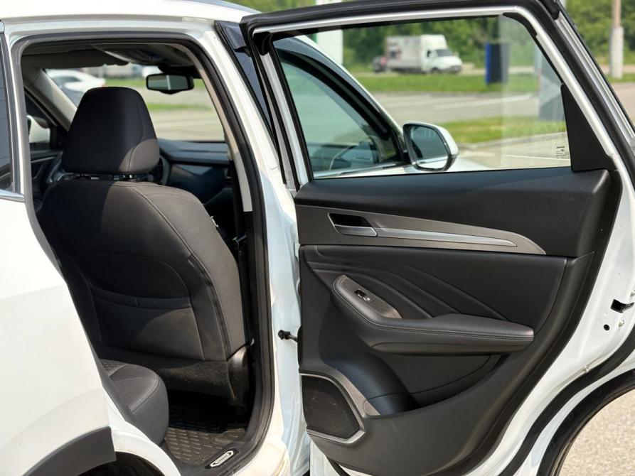 Haval F7 I Томск  - изображение 25