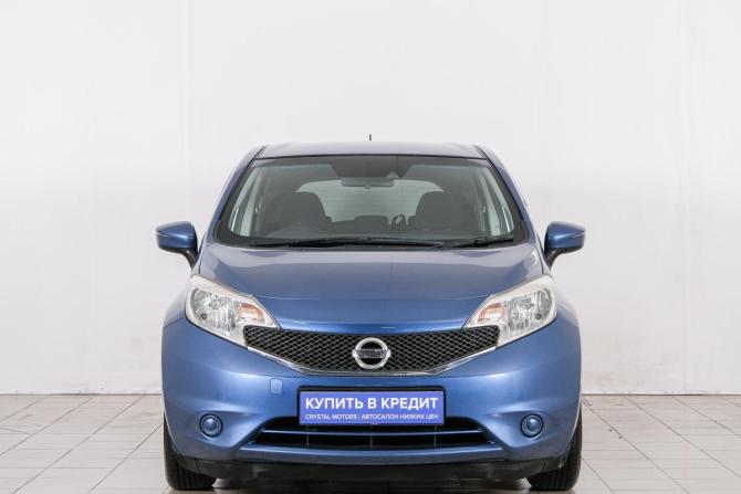 Nissan Note II с пробегом 2015 года, цена 799 000 рублей, 160850 км, хэтчбек, Автокод Объявления