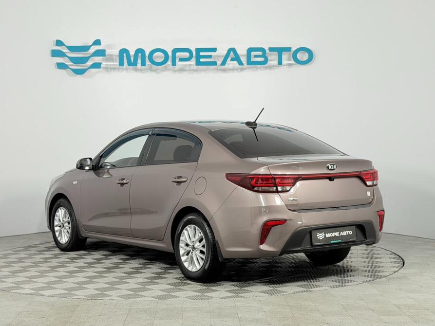Kia Rio IV Калининград  - изображение 7