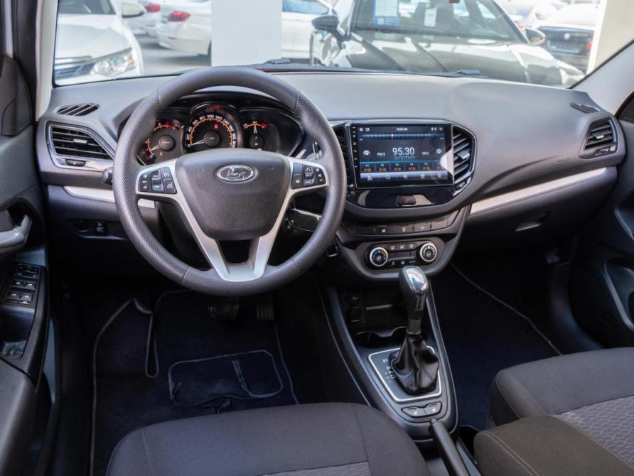 Lada (ВАЗ) Vesta I Волгоград  - изображение 6