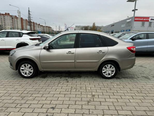 Lada (ВАЗ) Granta I Рестайлинг с пробегом 2022 года, цена 780 000 рублей, 56715 км, хэтчбек, Автокод Объявления