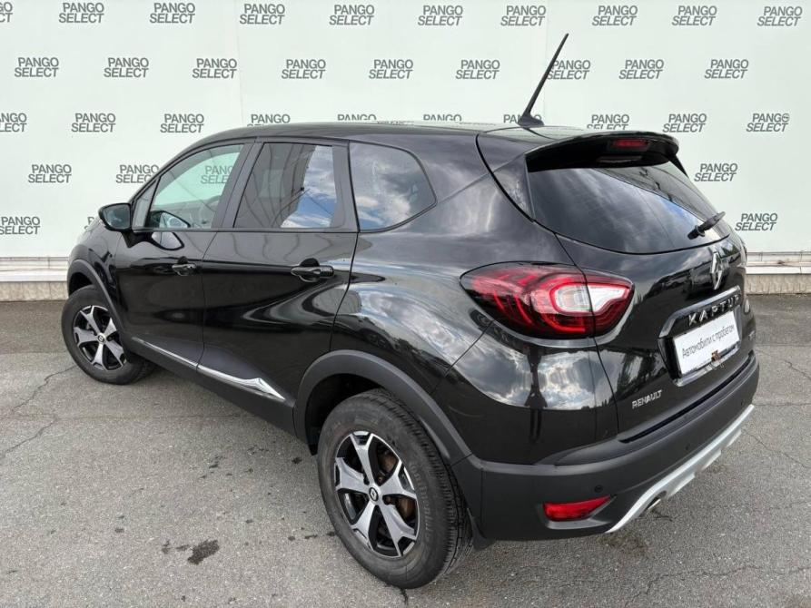 Renault Kaptur I Рестайлинг Нижний Тагил  - изображение 6
