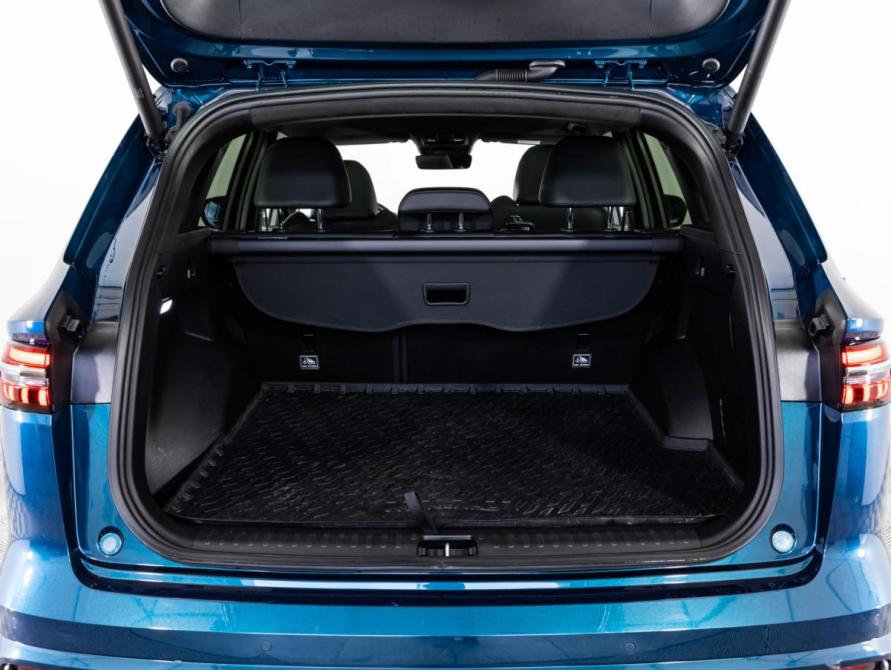 Geely Monjaro I Санкт-Петербург  - изображение 30