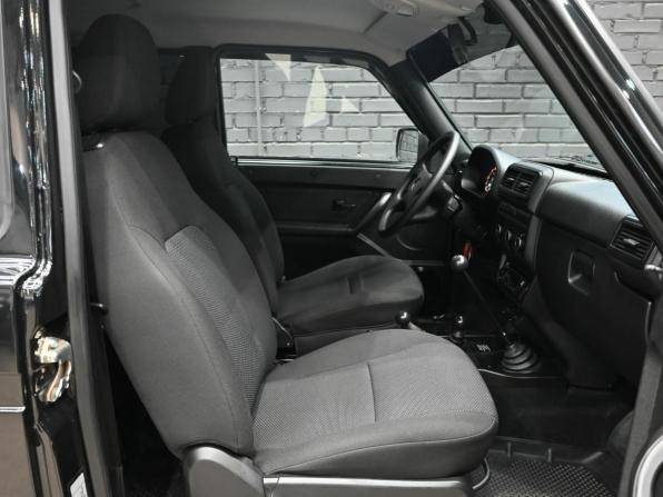 Lada (ВАЗ) Niva Legend с пробегом 2023 года, цена 900 000 рублей, 20045 км, внедорожник, Автокод Объявления