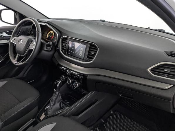 Lada (ВАЗ) Vesta I Рестайлинг (NG) с пробегом 2024 года, цена 1 485 000 рублей, 40803 км, седан, Автокод Объявления