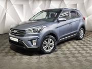 Hyundai Creta I Москва  - изображение 21