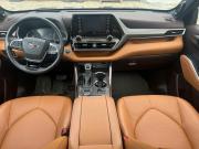 Toyota Highlander IV (XU70) Екатеринбург  - изображение 37