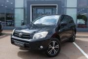 Toyota RAV4 III (XA30) Стерлитамак  - изображение 16