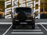 Lada (ВАЗ) Niva Travel I Рестайлинг Волгоград  - изображение 22