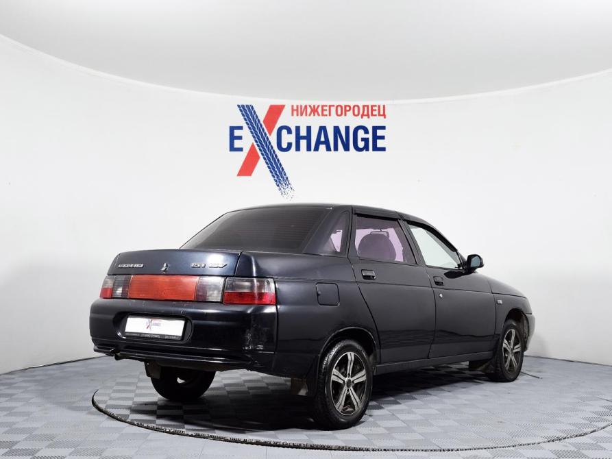 Lada (ВАЗ) 2110 Нижний Новгород  - изображение 3