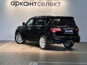 Infiniti QX80 I Рестайлинг Краснодар  - изображение 16