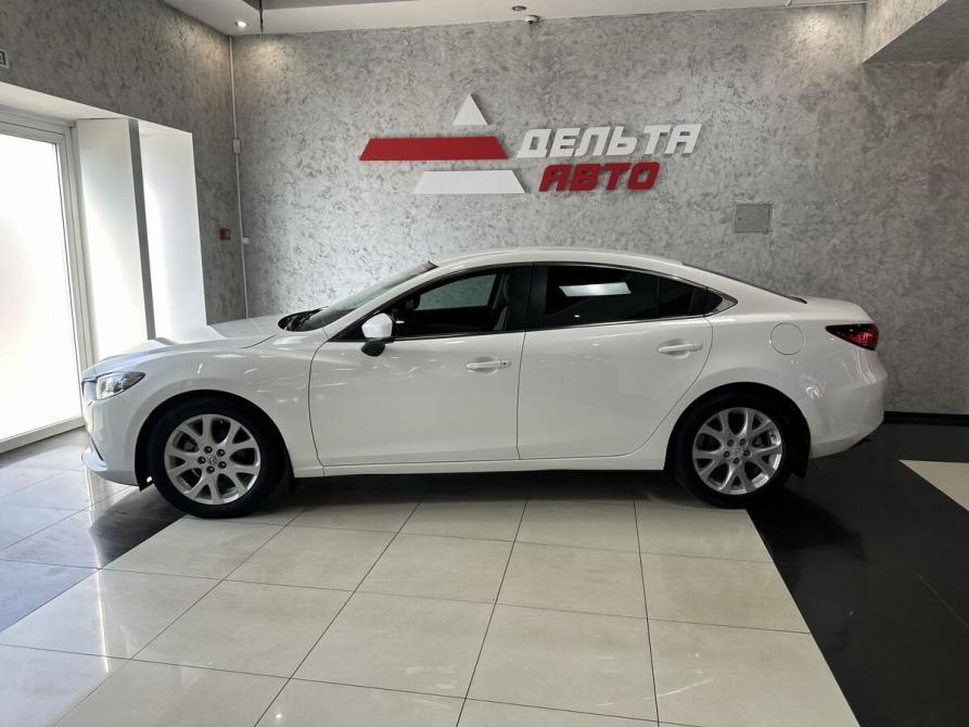 Mazda 6 III (GJ) Рестайлинг Ярославль  - изображение 2