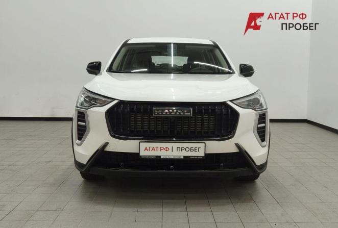 Haval Jolion I с пробегом 2024 года, цена 1 680 000 рублей, 29512 км, внедорожник, Автокод Объявления
